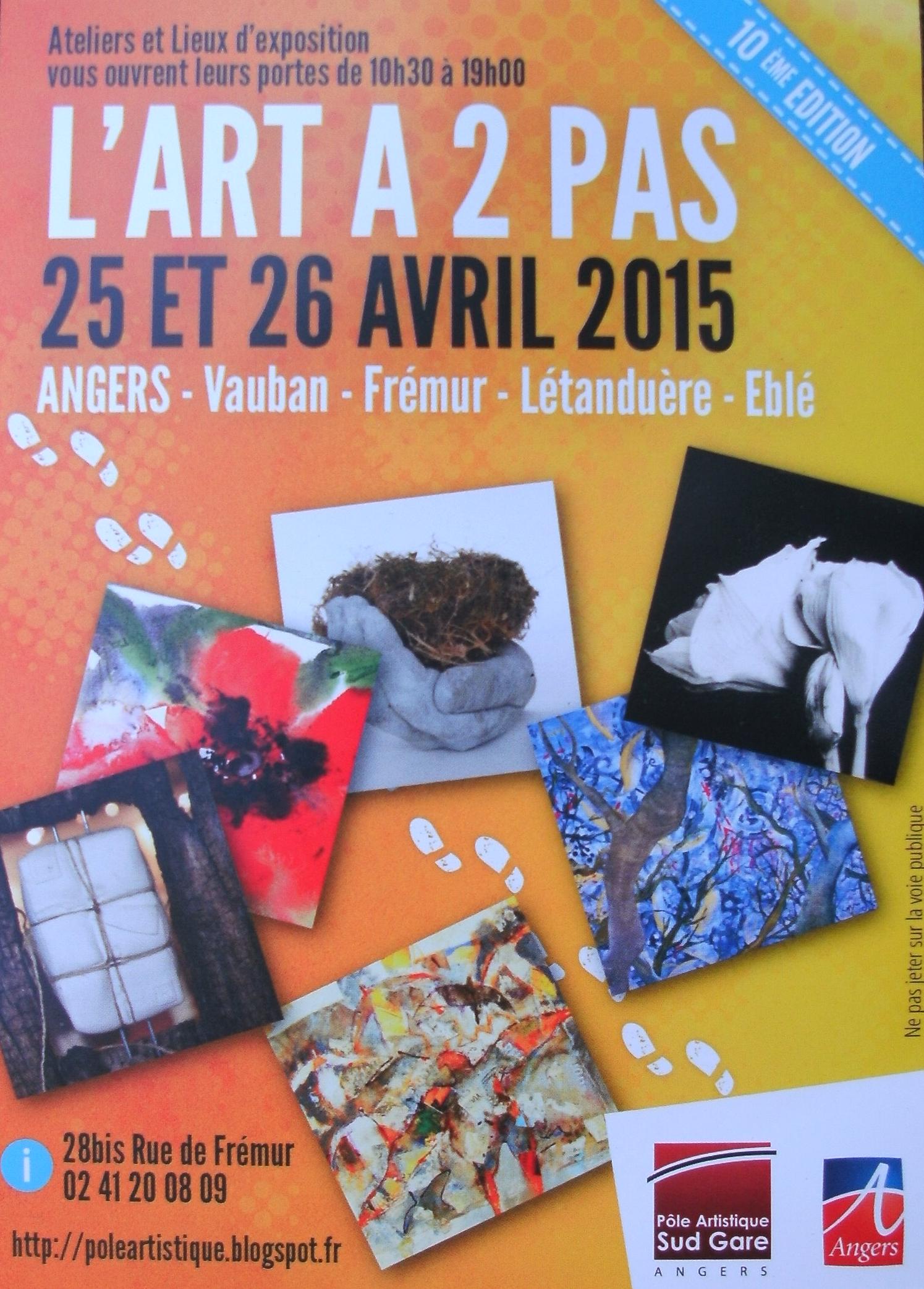 J'y serai .....21 bld de Strasbourg...